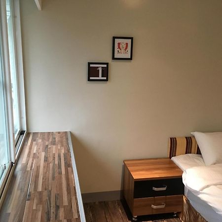 237 ホテル 高雄市 部屋 写真